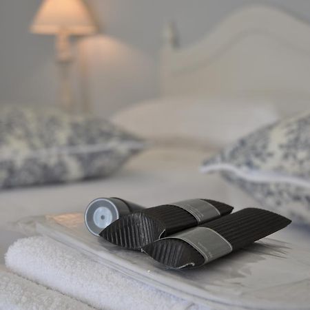 Le Stanze Di Rebecca Bed & Breakfast Rome Bagian luar foto