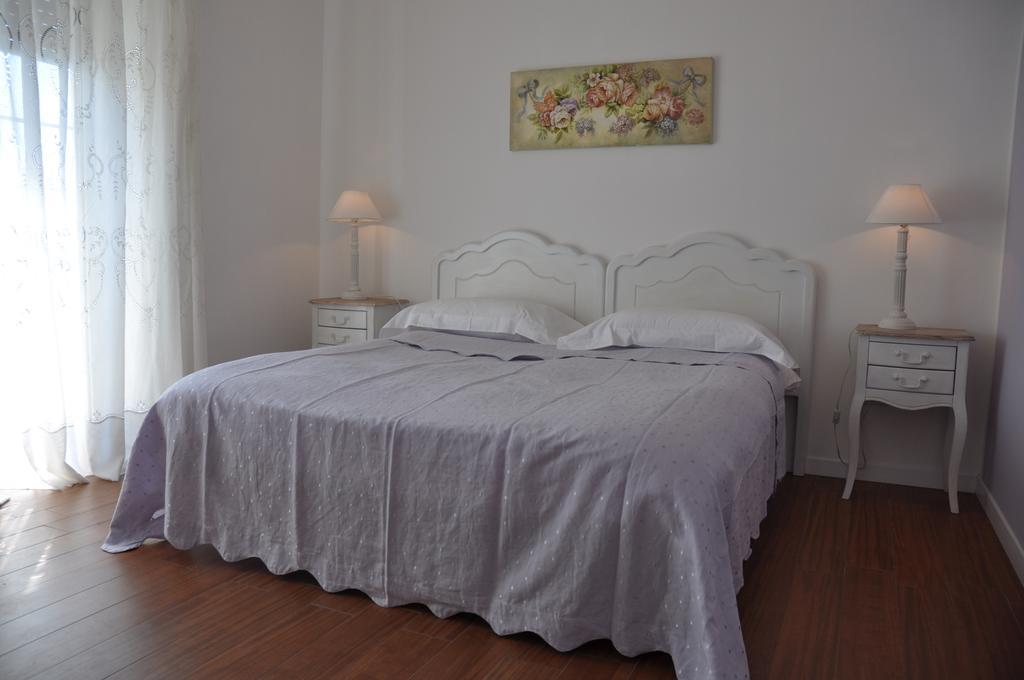 Le Stanze Di Rebecca Bed & Breakfast Rome Ruang foto