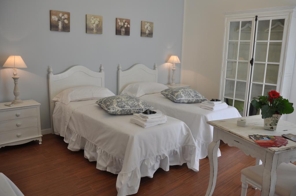 Le Stanze Di Rebecca Bed & Breakfast Rome Ruang foto