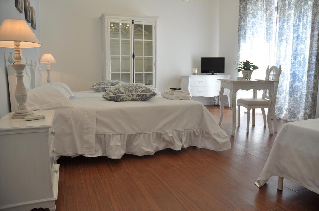 Le Stanze Di Rebecca Bed & Breakfast Rome Ruang foto