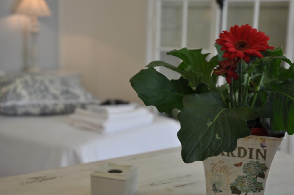 Le Stanze Di Rebecca Bed & Breakfast Rome Ruang foto