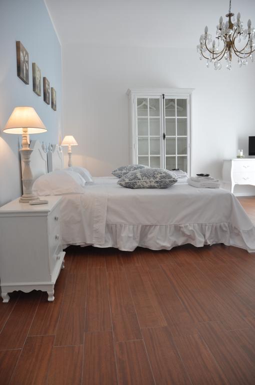 Le Stanze Di Rebecca Bed & Breakfast Rome Bagian luar foto